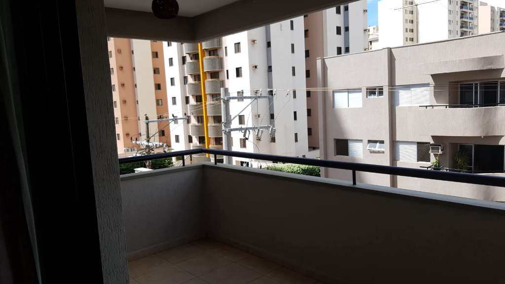 Apartamento em Ribeirão Preto, no bairro Santa Cruz do José Jacques