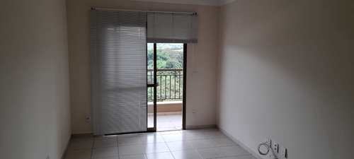 Apartamento, código 1722772 em Ribeirão Preto, bairro Jardim Nova Aliança Sul