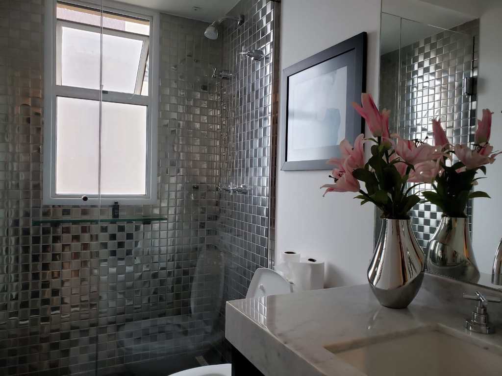Apartamento em Ribeirão Preto, no bairro Jardim Santa Ângela