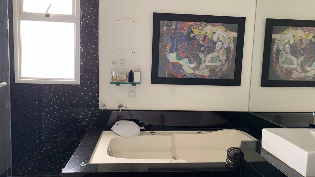 Apartamento em Ribeirão Preto, no bairro Jardim Santa Ângela