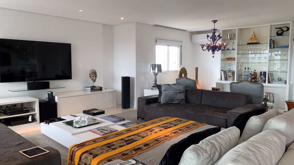 Apartamento em Ribeirão Preto, no bairro Jardim Santa Ângela