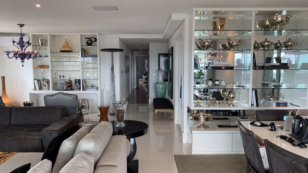 Apartamento em Ribeirão Preto, no bairro Jardim Santa Ângela