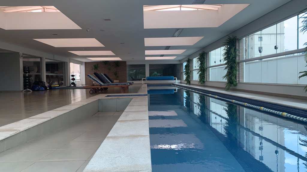 Apartamento em Ribeirão Preto, no bairro Jardim Santa Ângela