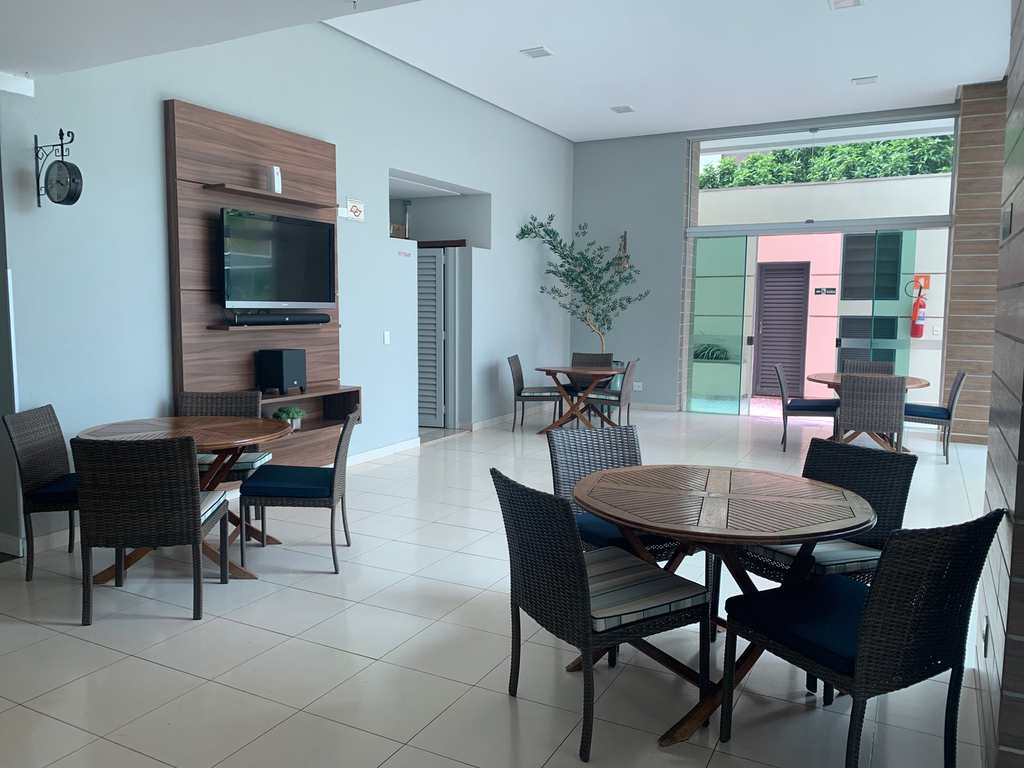 Apartamento em Ribeirão Preto, no bairro Jardim Santa Ângela