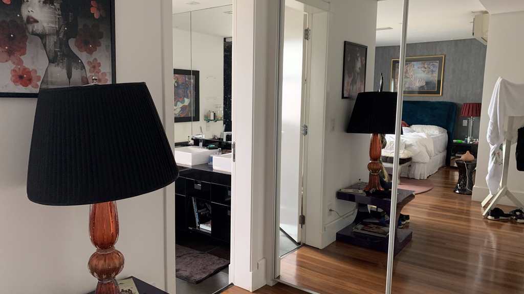 Apartamento em Ribeirão Preto, no bairro Jardim Santa Ângela