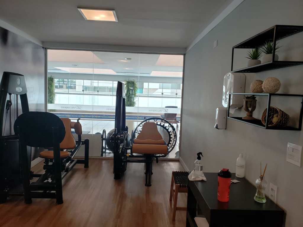 Apartamento em Ribeirão Preto, no bairro Jardim Santa Ângela