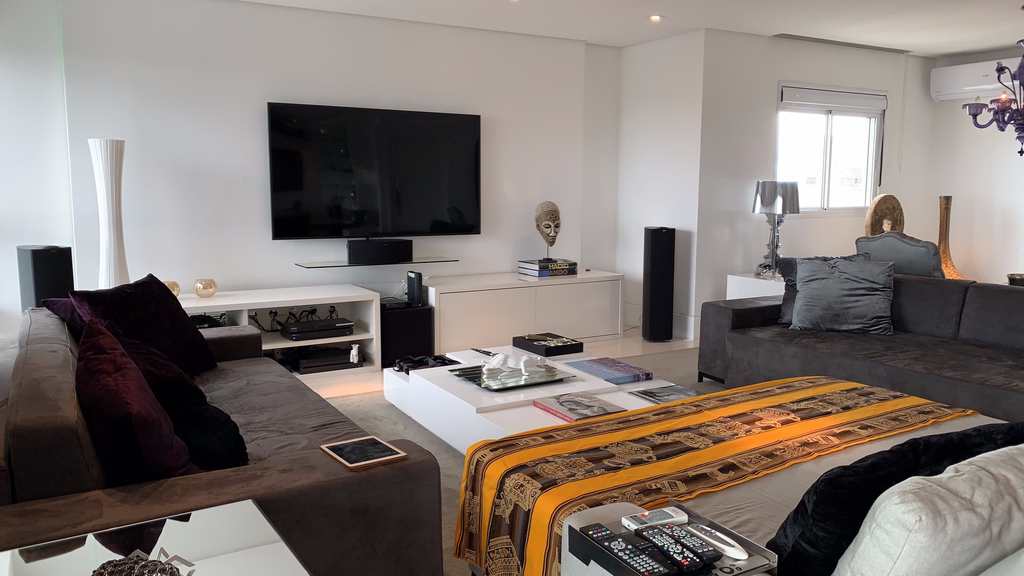 Apartamento em Ribeirão Preto, no bairro Jardim Santa Ângela