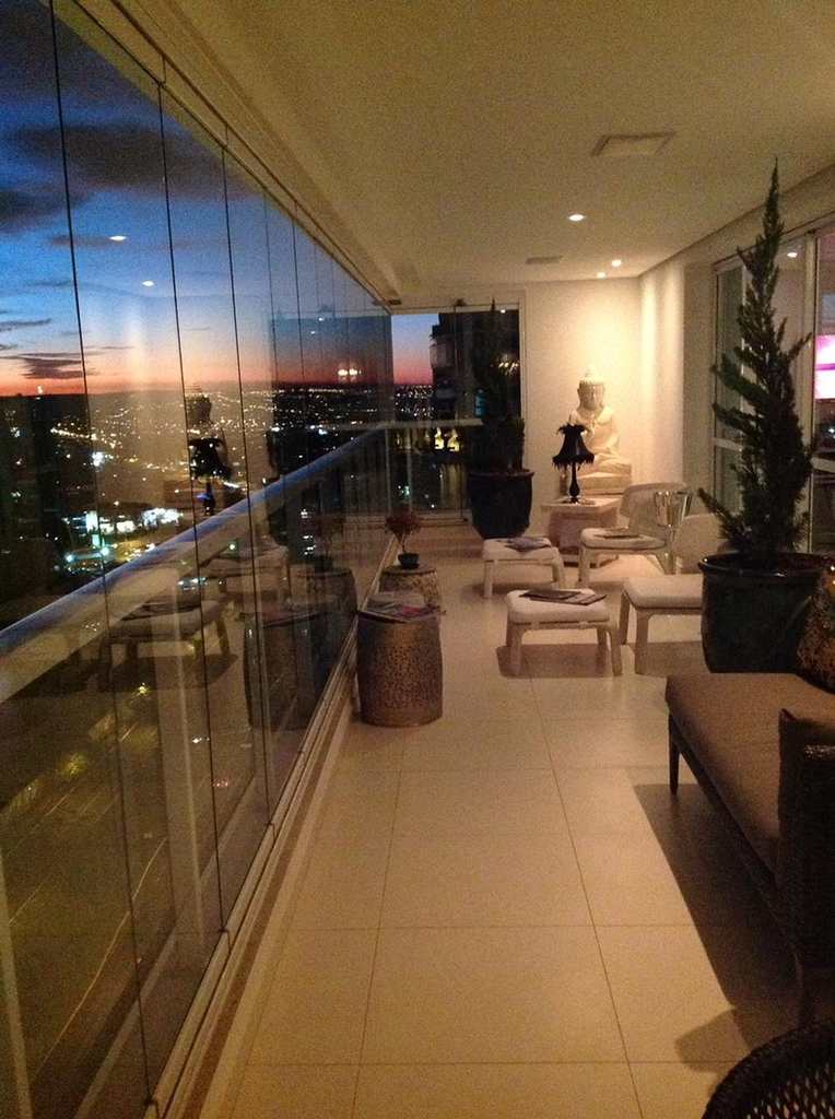 Apartamento em Ribeirão Preto, no bairro Jardim Santa Ângela