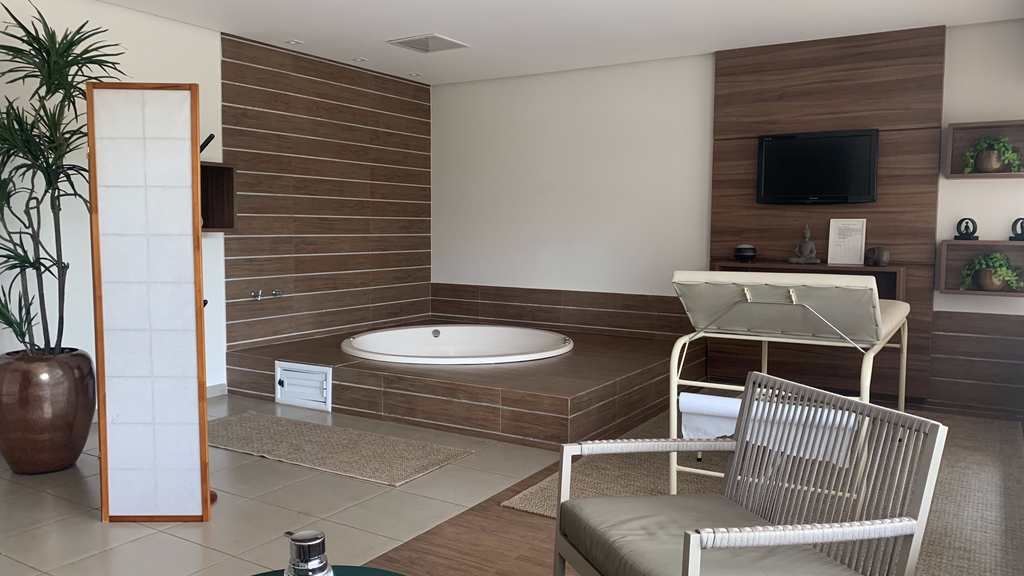 Apartamento em Ribeirão Preto, no bairro Jardim Santa Ângela