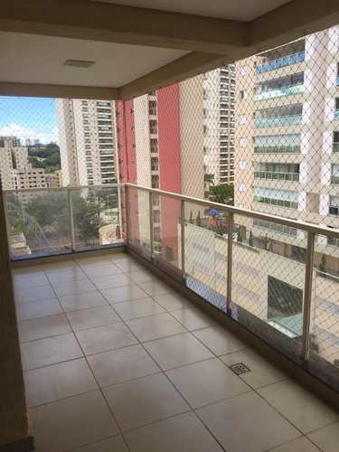 Apartamento, código 1722807 em Ribeirão Preto, bairro Jardim Botânico