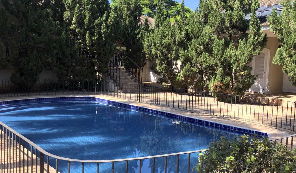 Casa de Condomínio em Ribeirão Preto, bairro Ribeirânia