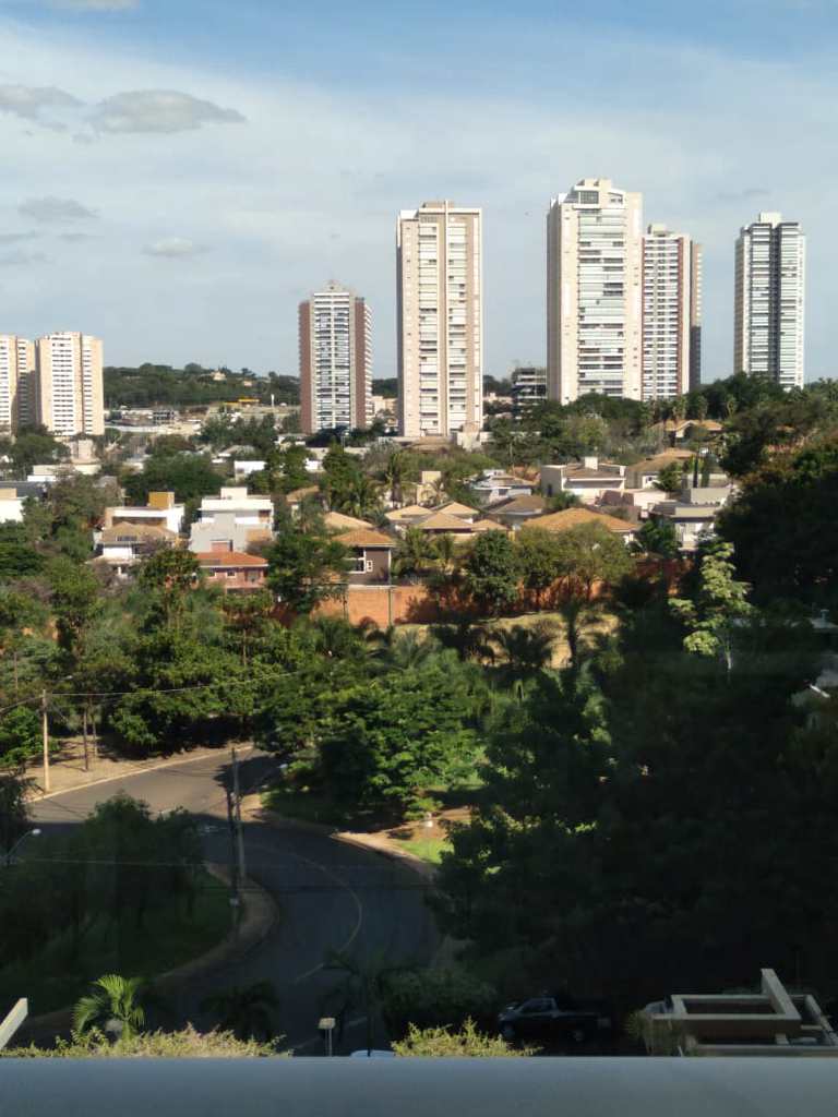 Apartamento em Ribeirão Preto, no bairro Bosque das Juritis