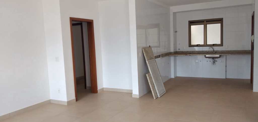 Apartamento em Ribeirão Preto, no bairro Jardim Irajá