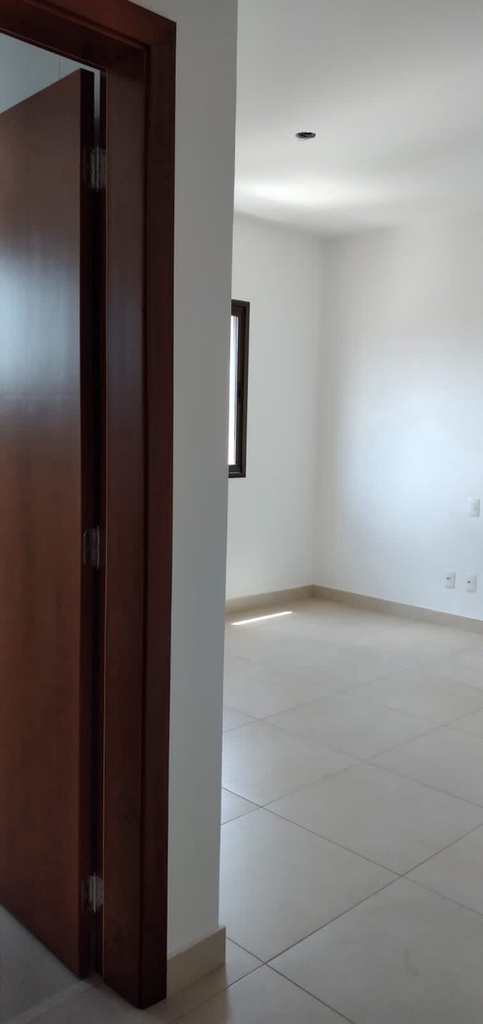 Apartamento em Ribeirão Preto, no bairro Jardim Irajá