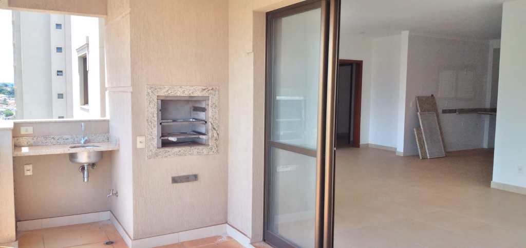Apartamento em Ribeirão Preto, no bairro Jardim Irajá