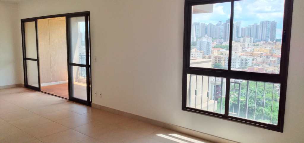 Apartamento em Ribeirão Preto, no bairro Jardim Irajá