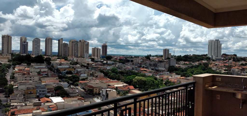 Apartamento em Ribeirão Preto, no bairro Jardim Irajá