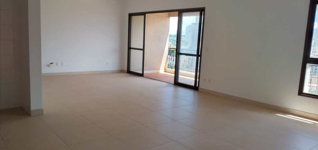 Apartamento em Ribeirão Preto, no bairro Jardim Irajá