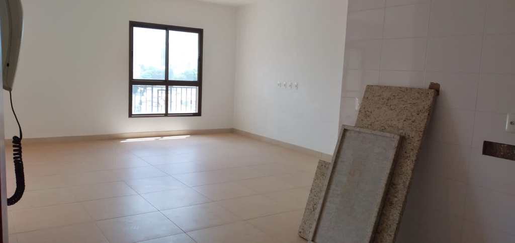 Apartamento em Ribeirão Preto, no bairro Jardim Irajá