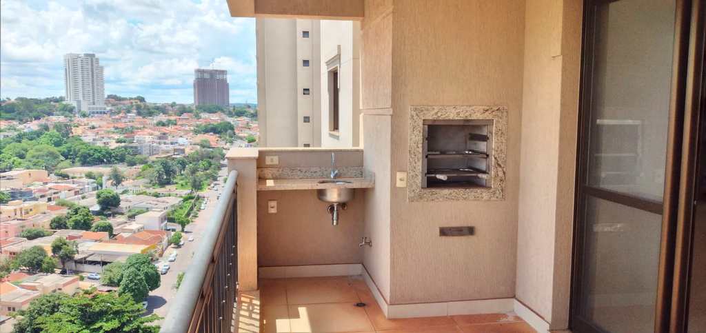 Apartamento em Ribeirão Preto, no bairro Jardim Irajá