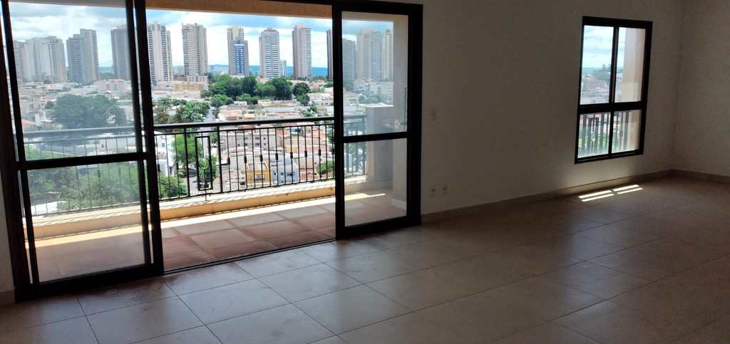 Apartamento em Ribeirão Preto, no bairro Jardim Irajá