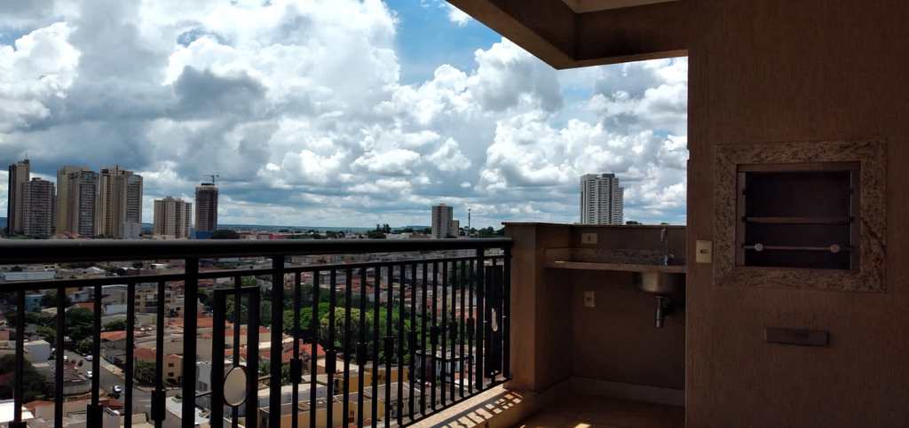Apartamento em Ribeirão Preto, no bairro Jardim Irajá
