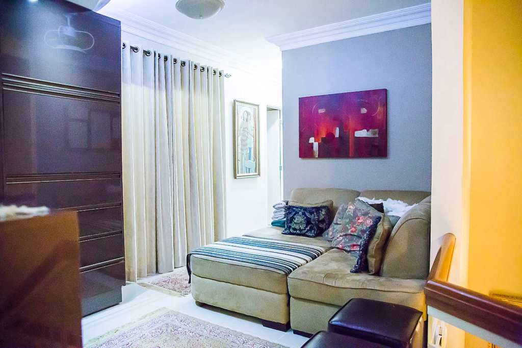 Cobertura em Ribeirão Preto, no bairro Jardim Irajá