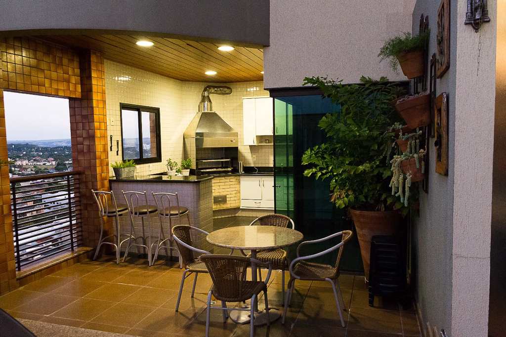 Cobertura em Ribeirão Preto, no bairro Jardim Irajá