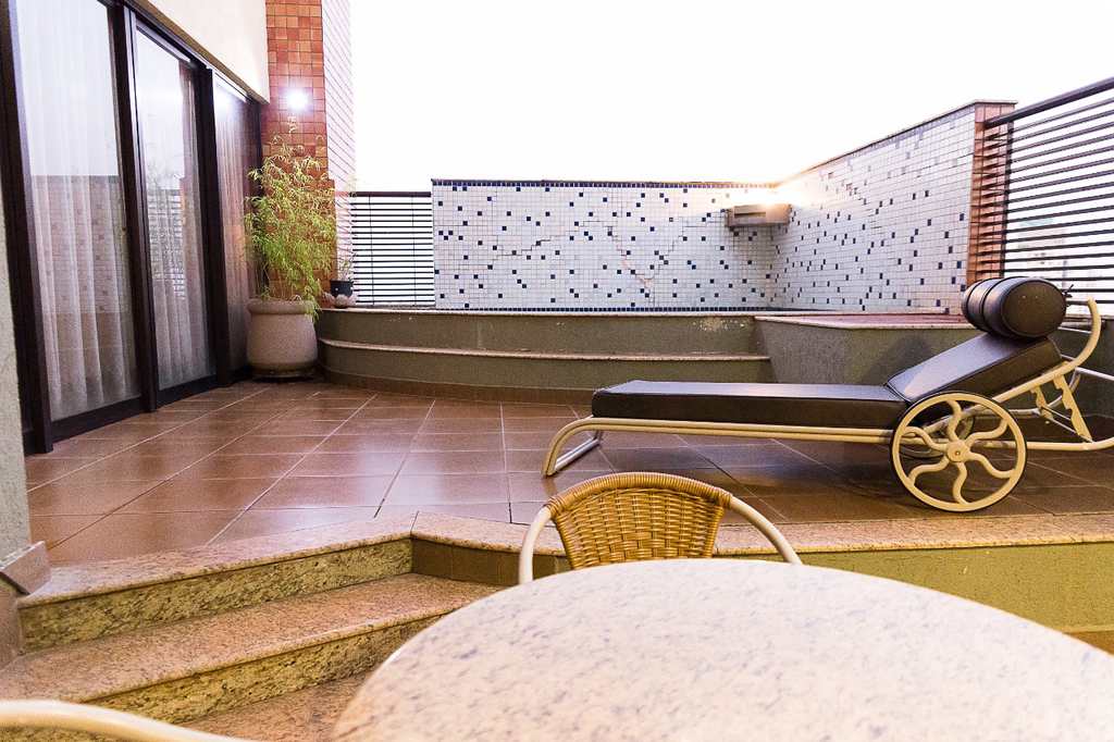 Cobertura em Ribeirão Preto, no bairro Jardim Irajá