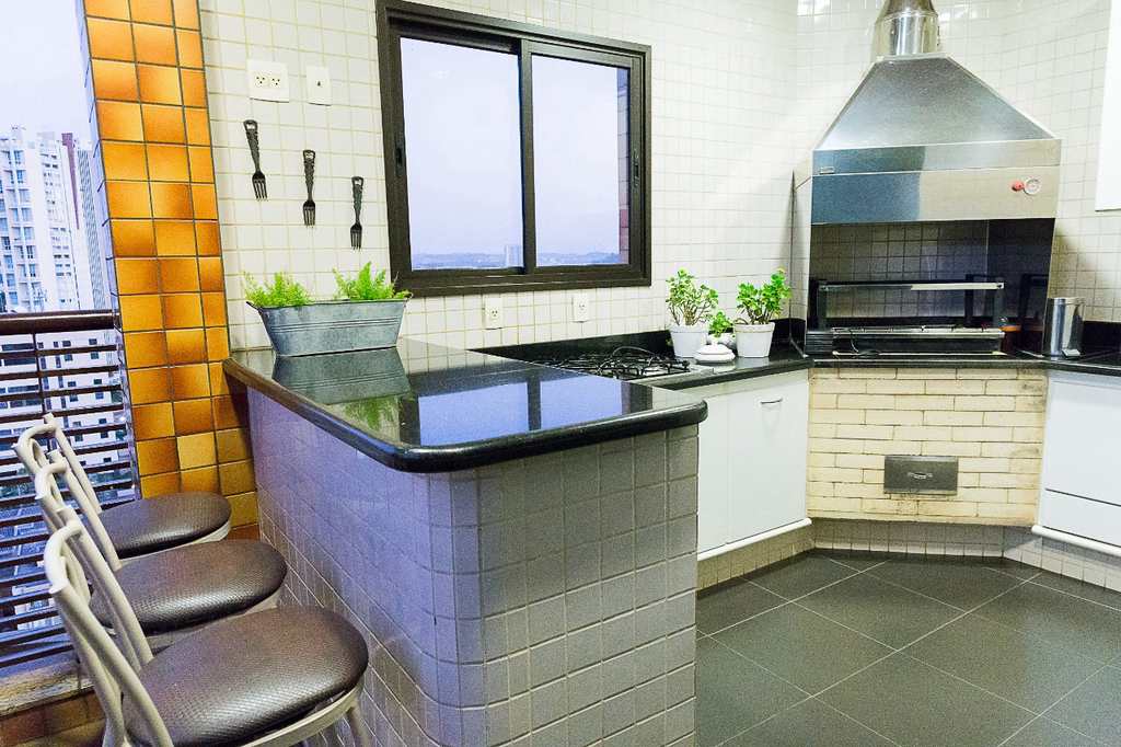 Cobertura em Ribeirão Preto, no bairro Jardim Irajá