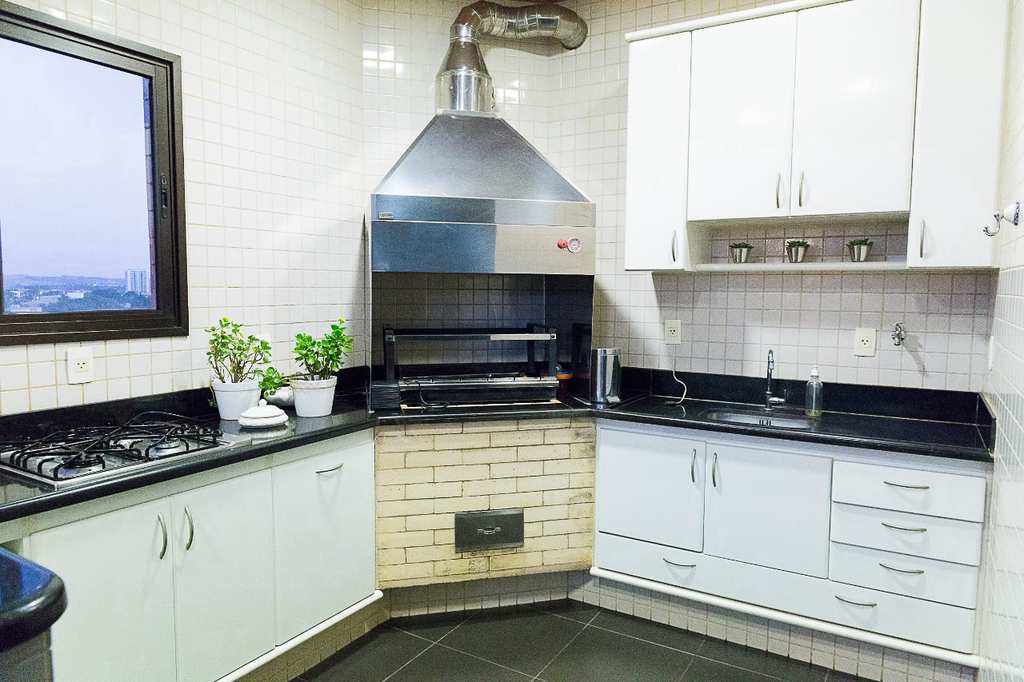 Cobertura em Ribeirão Preto, no bairro Jardim Irajá