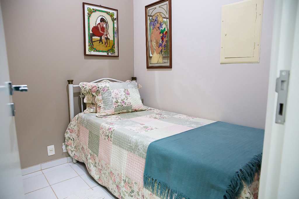 Cobertura em Ribeirão Preto, no bairro Jardim Irajá