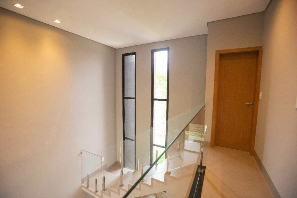 Casa de Condomínio em Ribeirão Preto, no bairro Quintas de São José