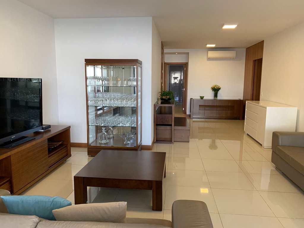 Apartamento em Ribeirão Preto, no bairro Bosque das Juritis