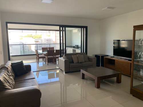 Apartamento, código 1722870 em Ribeirão Preto, bairro Bosque das Juritis