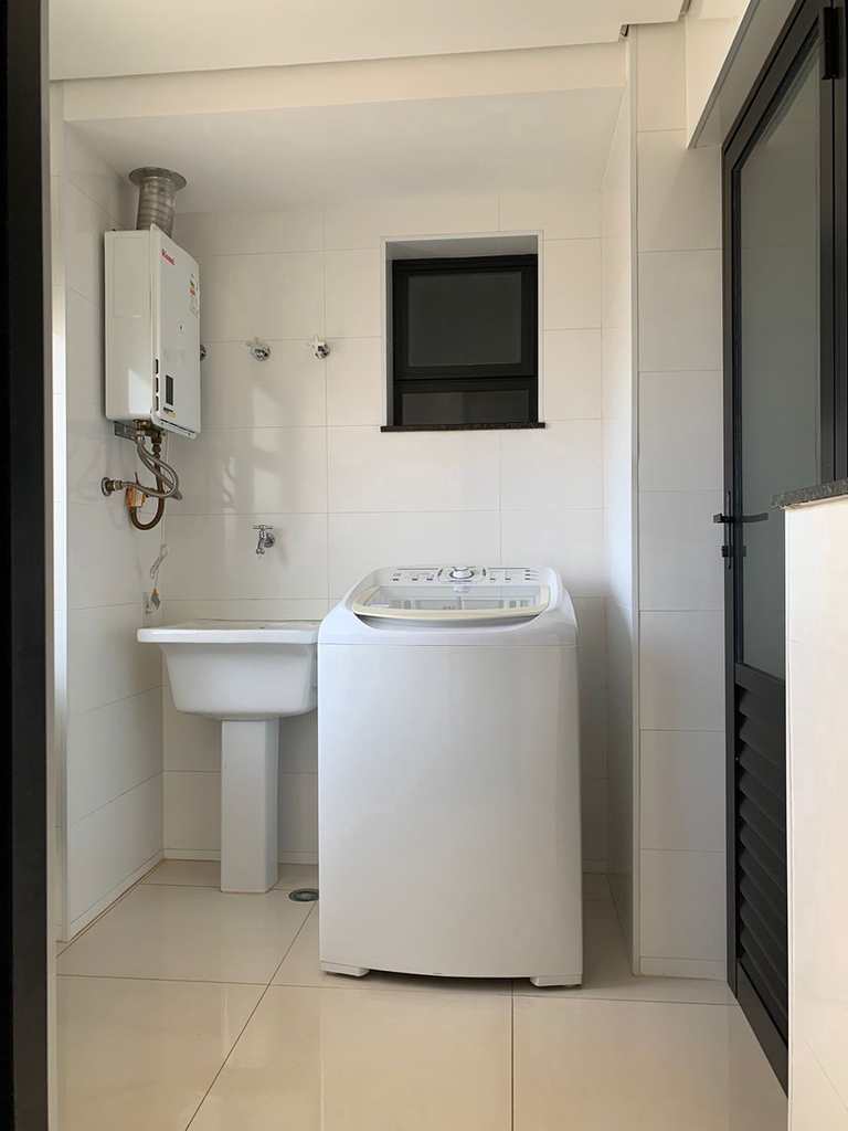 Apartamento em Ribeirão Preto, no bairro Bosque das Juritis