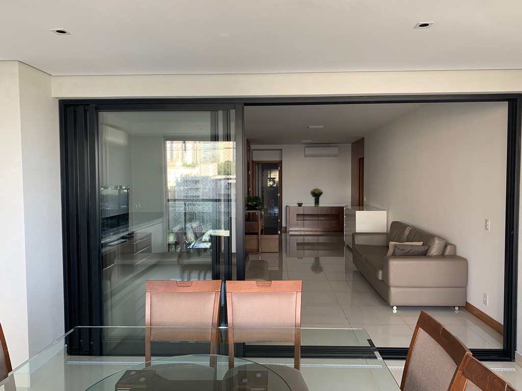 Apartamento em Ribeirão Preto, no bairro Bosque das Juritis