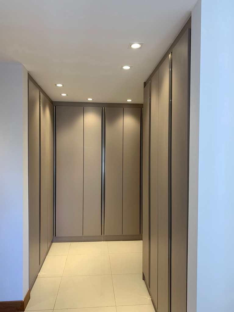 Apartamento em Ribeirão Preto, no bairro Bosque das Juritis