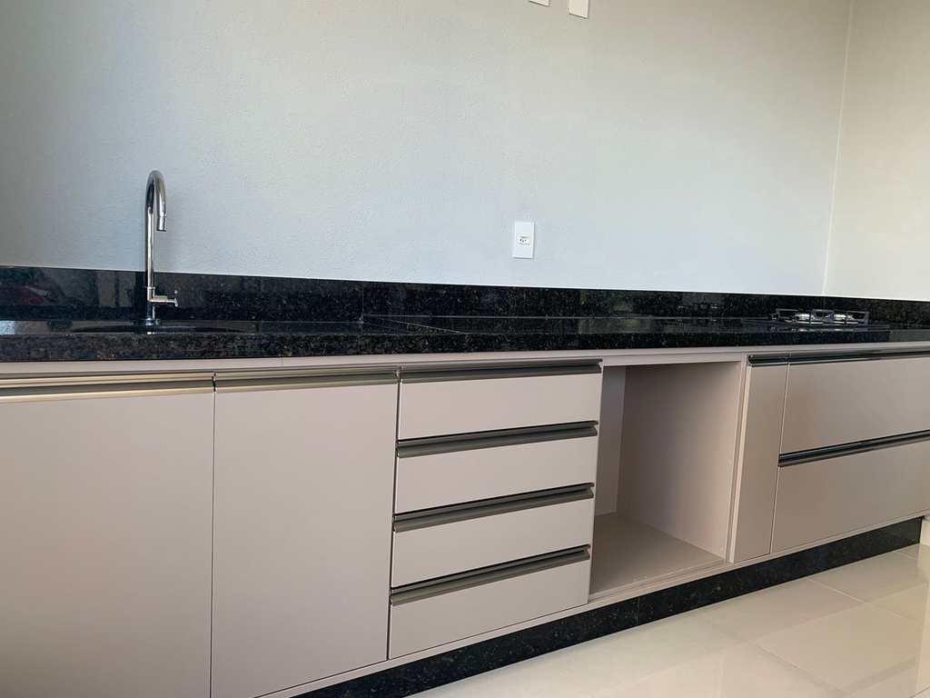 Apartamento em Ribeirão Preto, no bairro Bosque das Juritis