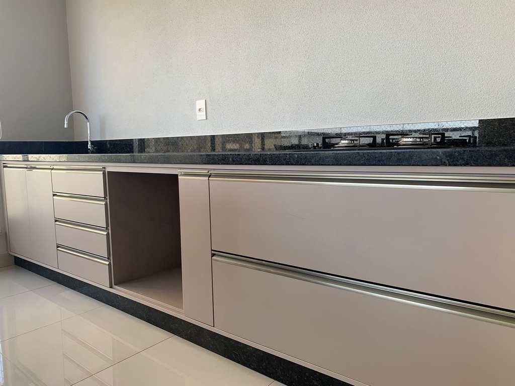 Apartamento em Ribeirão Preto, no bairro Bosque das Juritis