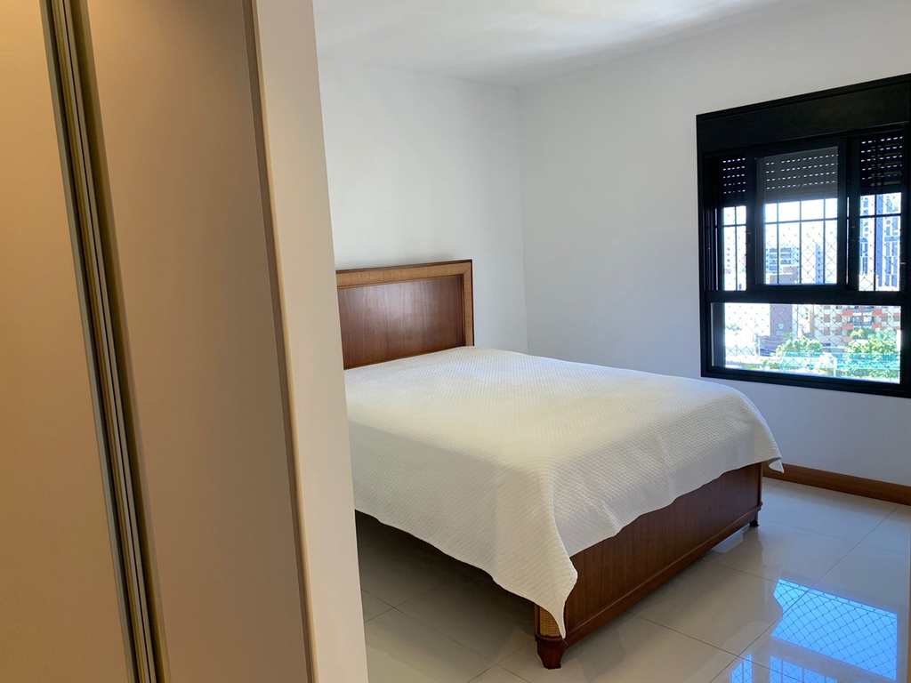 Apartamento em Ribeirão Preto, no bairro Bosque das Juritis