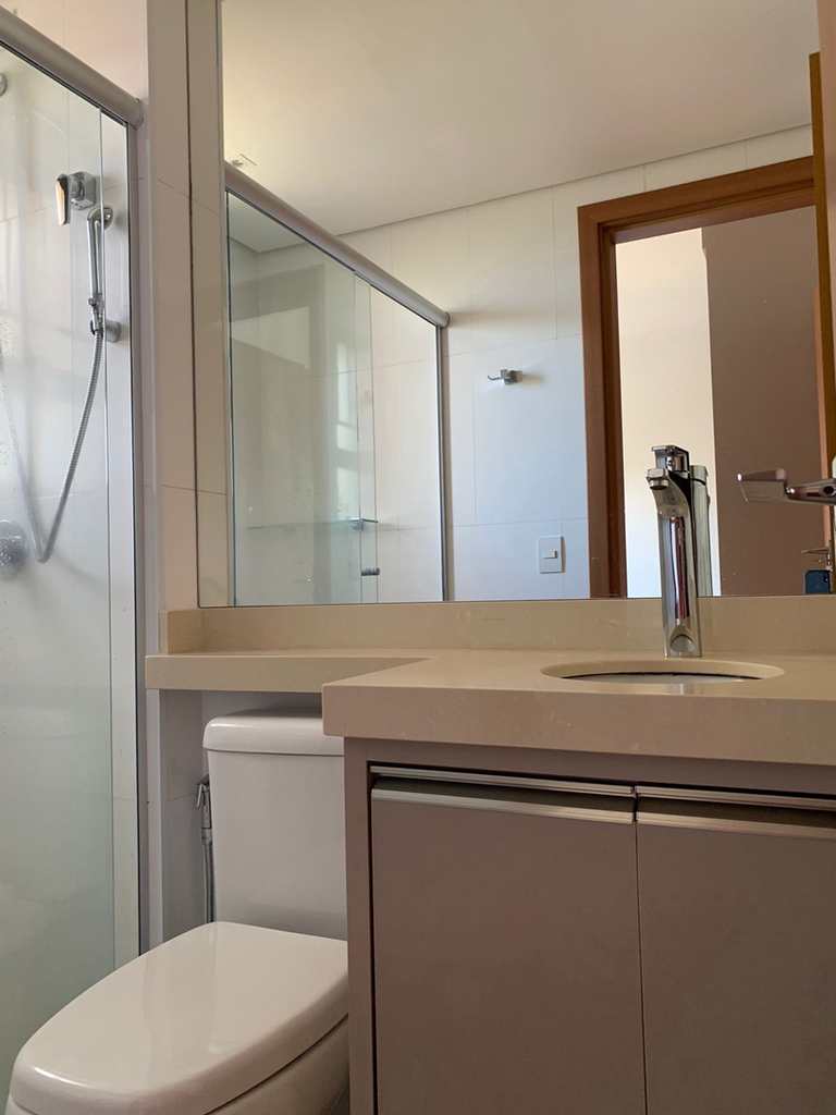 Apartamento em Ribeirão Preto, no bairro Bosque das Juritis