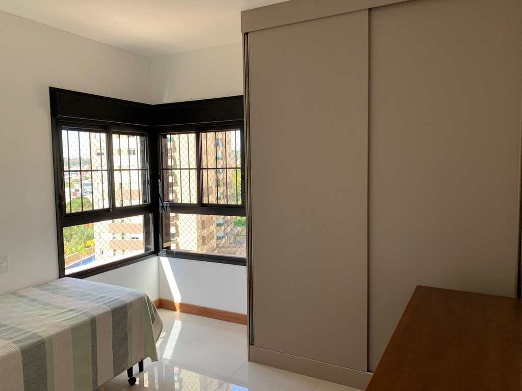 Apartamento em Ribeirão Preto, no bairro Bosque das Juritis