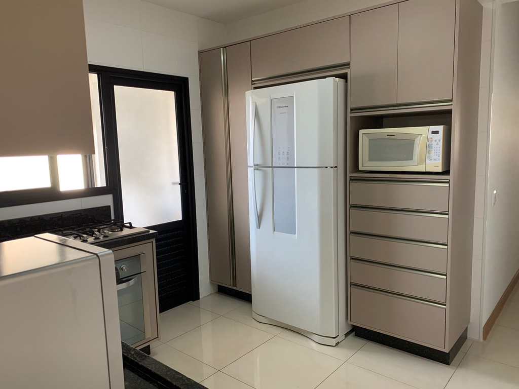 Apartamento em Ribeirão Preto, no bairro Bosque das Juritis