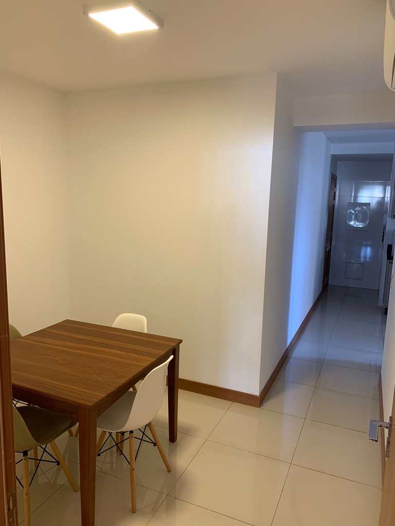 Apartamento em Ribeirão Preto, no bairro Bosque das Juritis