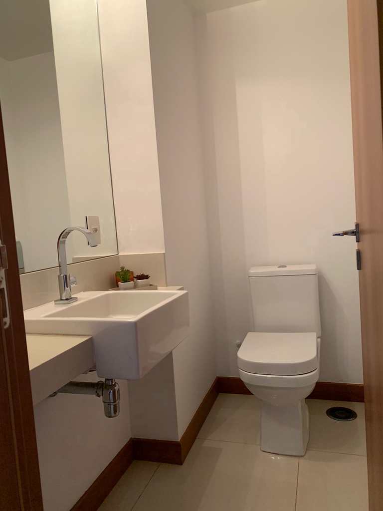 Apartamento em Ribeirão Preto, no bairro Bosque das Juritis