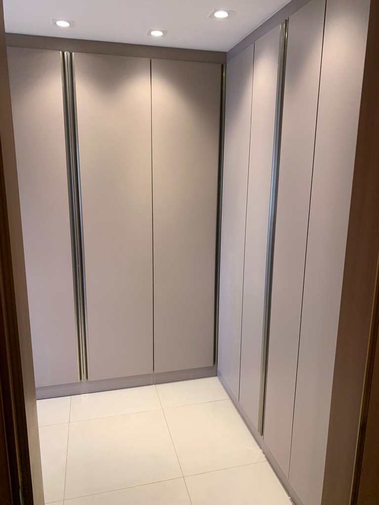 Apartamento em Ribeirão Preto, no bairro Bosque das Juritis