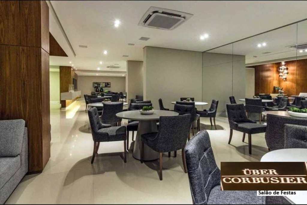 Apartamento em Ribeirão Preto, no bairro Jardim Botânico