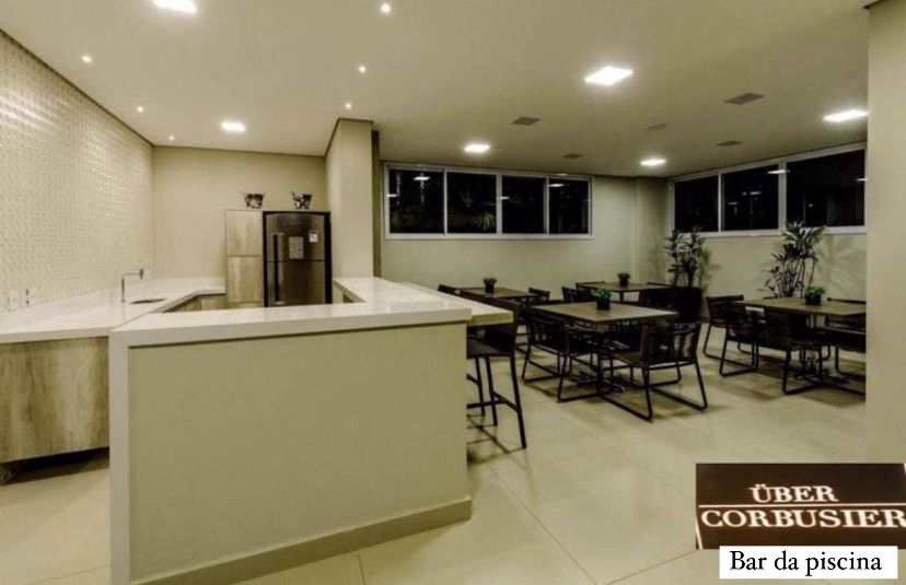 Apartamento em Ribeirão Preto, no bairro Jardim Botânico