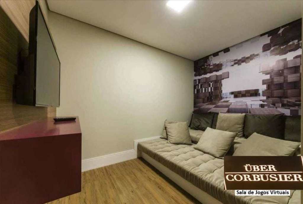 Apartamento em Ribeirão Preto, no bairro Jardim Botânico